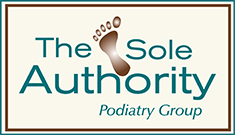 Contact the Sole Authority