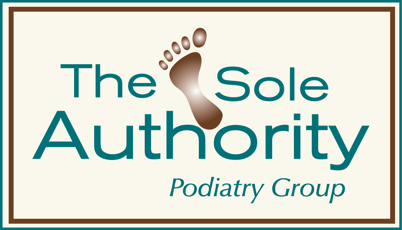 The_Sole_Authority_Podiatry_Group_Logo_2018